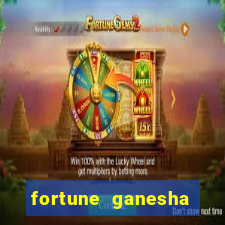 fortune ganesha gold demo